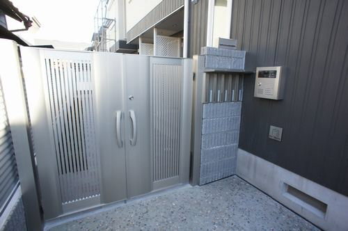 マグノリア 103号-13