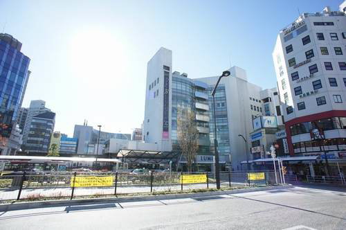 マグノリア 103号-14