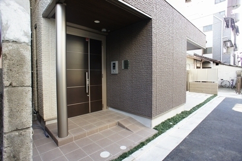 グランデール 203号-12