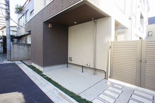 グランデール 203号-13