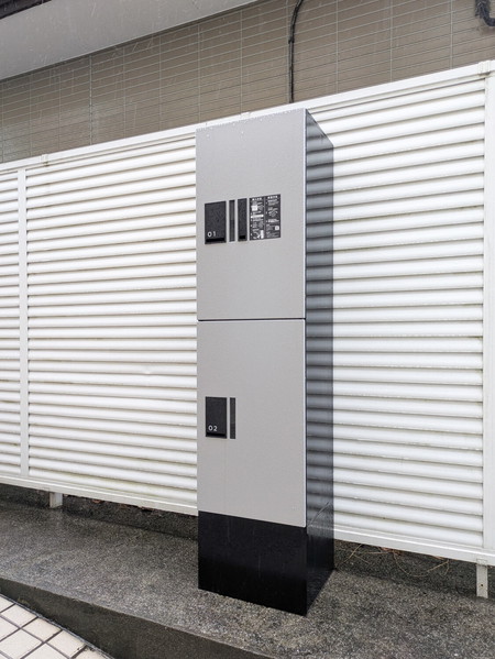エスポワールＢ 102号-14