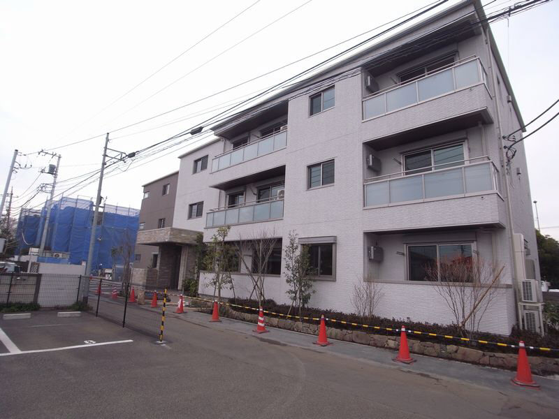 イルマーレ国立 301号-12