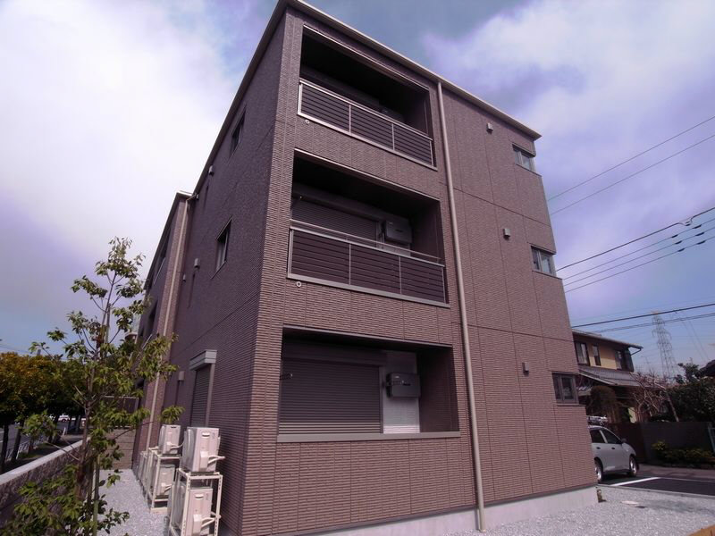 イルマーレ国立 301号-13