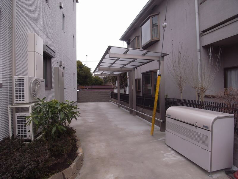 イルマーレ国立 301号-14