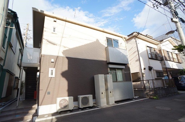 メゾン・プラッツ 201号-13