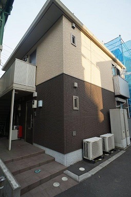 メゾン・プラッツ 201号-14