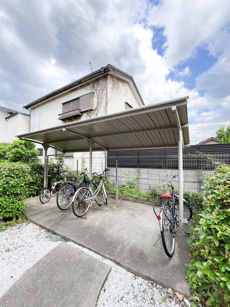 ルミエール‘S 106号-5