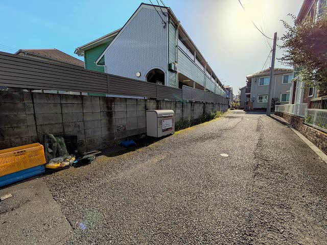 ルミエール’F 202号-15