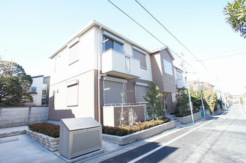 シャンテ 101号-12