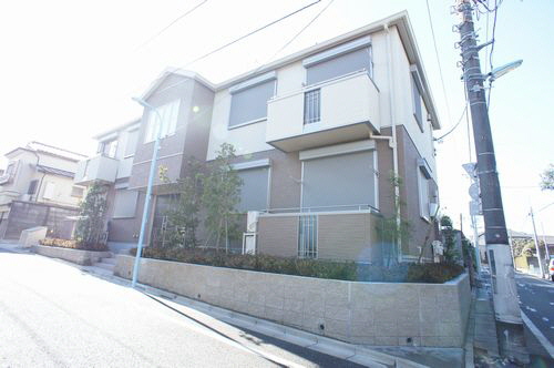 シャンテ 101号-13
