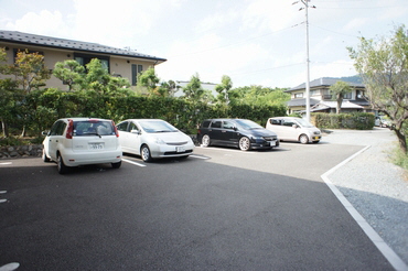 プレジール古川渡 102号-12