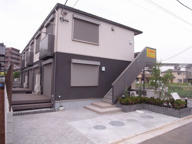 オーク　プレイス