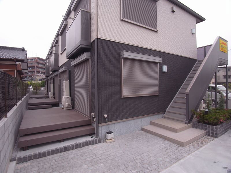 オーク プレイス 101号-12