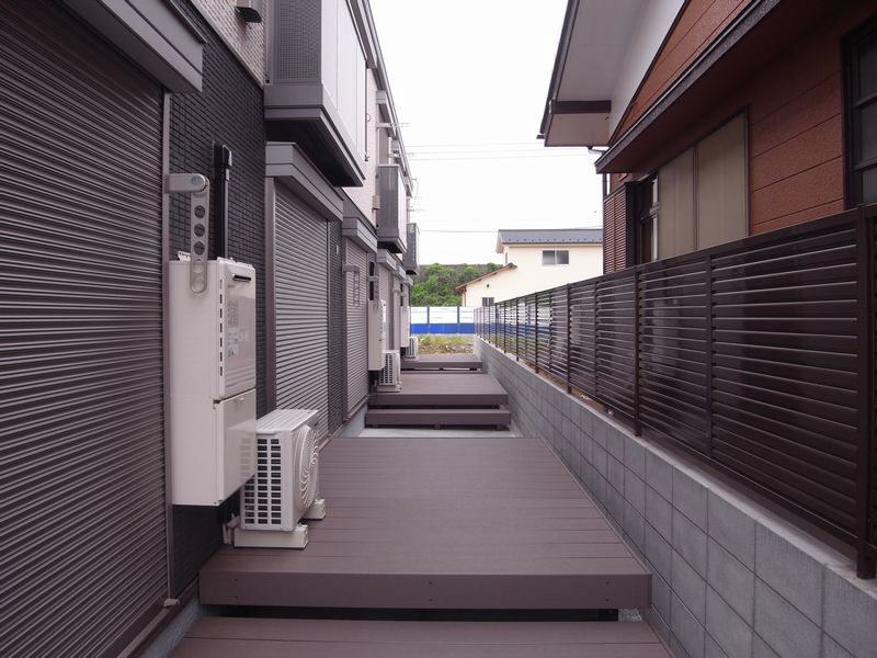 オーク プレイス 101号-13