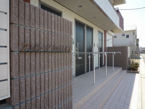 アンローゼシャトレ 101号-13