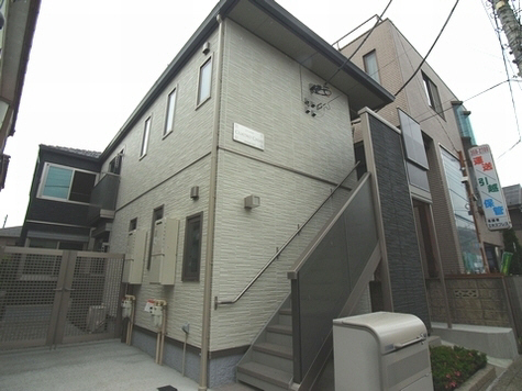 クアトロ　カサス 202号-12