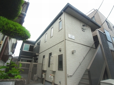 クアトロ　カサス 202号-13