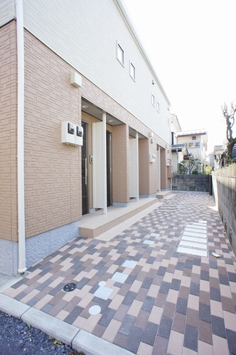 シャーメゾン西六 101号-12