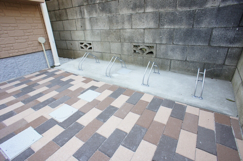 シャーメゾン西六 101号-13