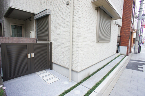 シャルム・ドマーニ 202号-13