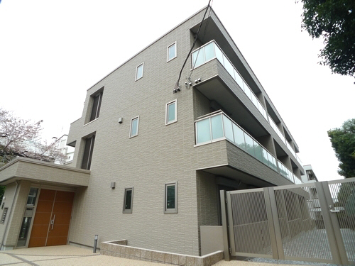 Ｂｌｕｍｅｎ　ｇａｒｔｅｎ 305号-10