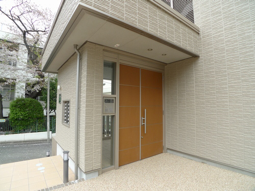 Ｂｌｕｍｅｎ　ｇａｒｔｅｎ 305号-11