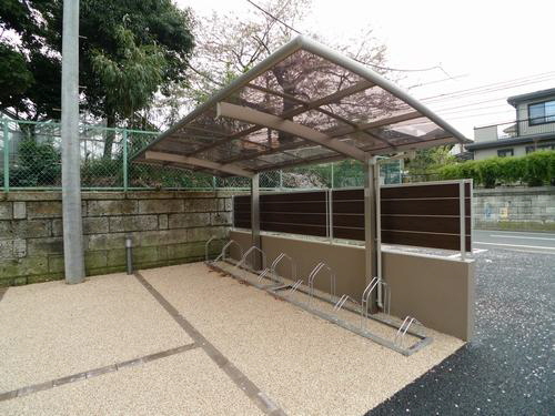 Ｂｌｕｍｅｎ　ｇａｒｔｅｎ 305号-12