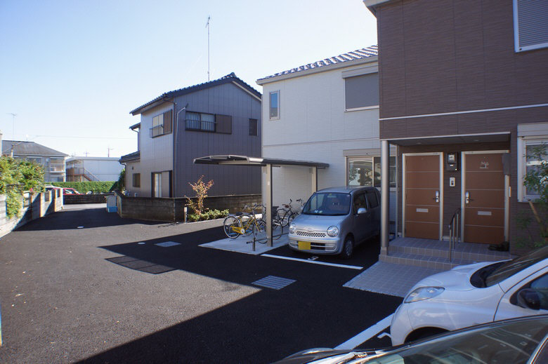 Ｒ－ｓｑｕａｒｅ 101号-13