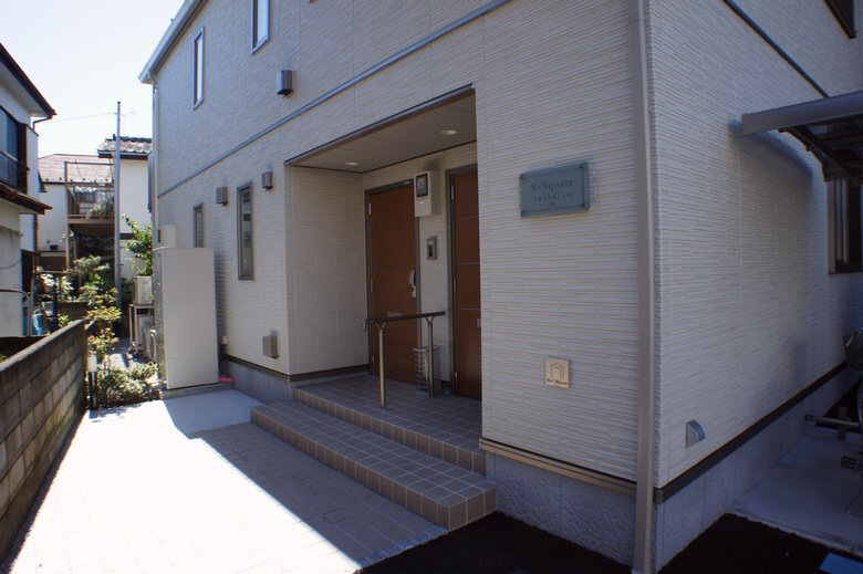 Ｒ－ｓｑｕａｒｅ 101号-15