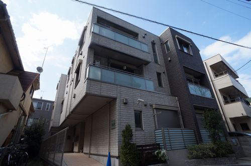 ディアコート　Ｕ 203号-12