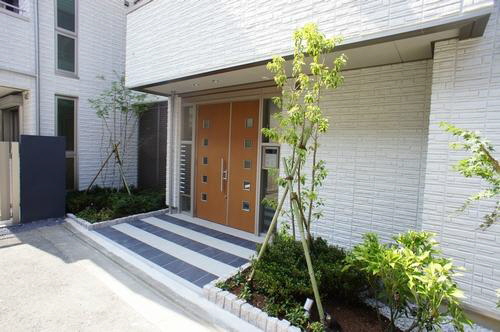 ソフィー萩中 206号-12