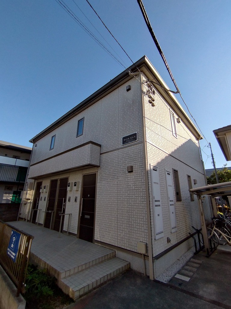 キャトル　ピエス 201号-4