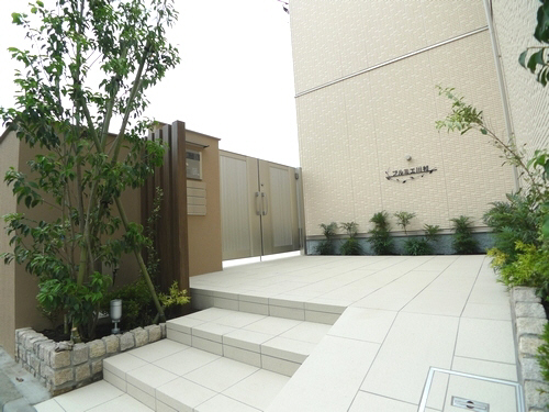 プルミエ川村 201号-11