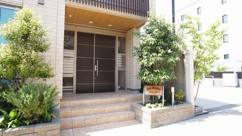 ＬＵＣＥ千駄木 103号-13