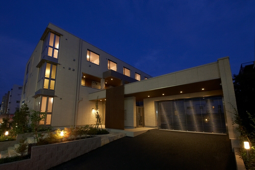 プレセア 208号-14