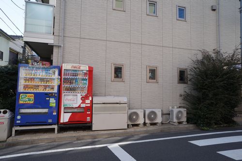 シャーメゾン長島 201号-15