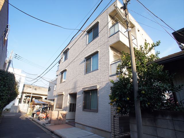 ライフ　グリーン南田中101-1