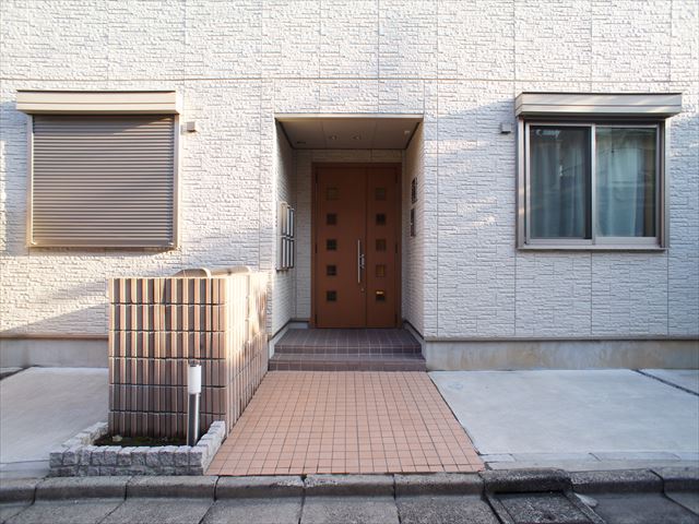 ライフ グリーン南田中 101号-12