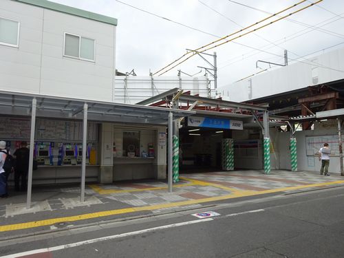 YMハウス 201号-7