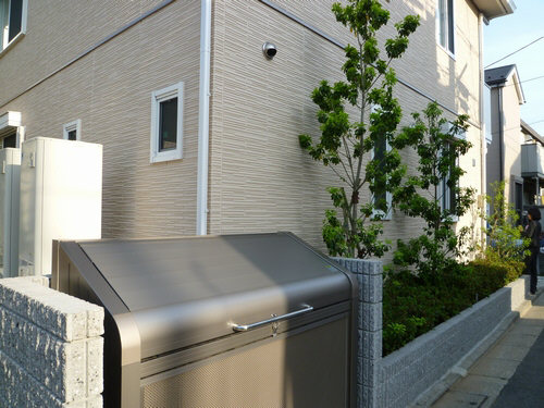 Maison de Forest 201号-12