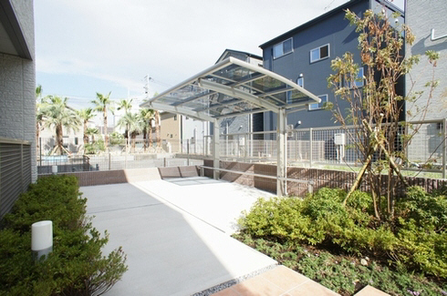 Ｌａ　ｌｕｍｉｅｒｅ 102号-14