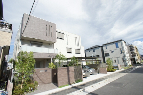 Ｌａ　ｌｕｍｉｅｒｅ 102号-15