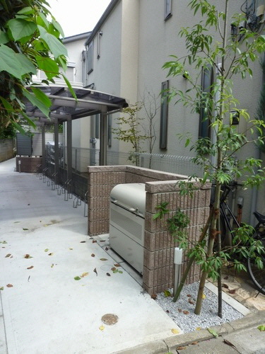 Ｄｅａｒ　Ｃｏｕｒｔ 203号-13