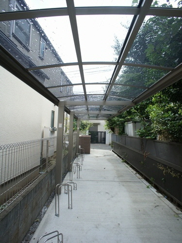 Ｄｅａｒ　Ｃｏｕｒｔ 203号-14