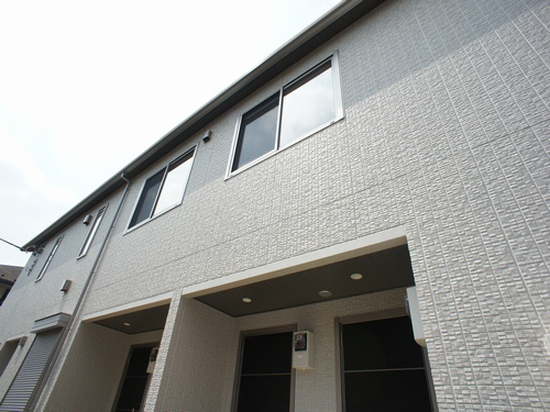 Ｄｅａｒ　Ｃｏｕｒｔ 203号-15