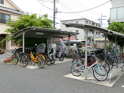 グリーンガーデンＢ 102号-15