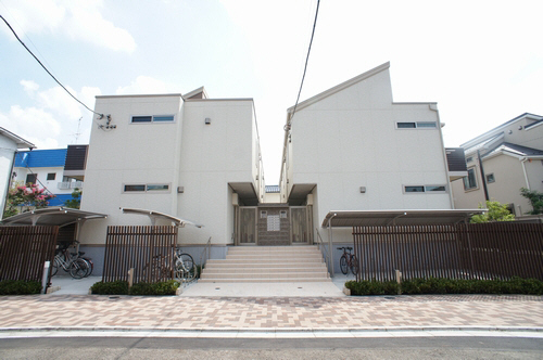 プレジールＷ 105号-3