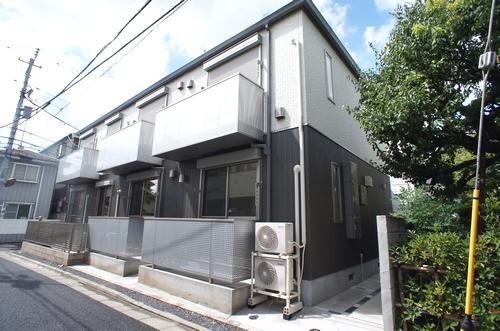 ハウス２６１202-1