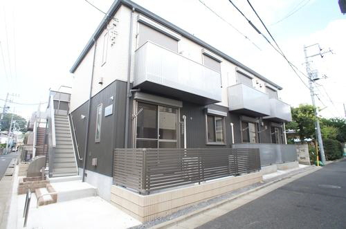 ハウス２６１ 202号-2