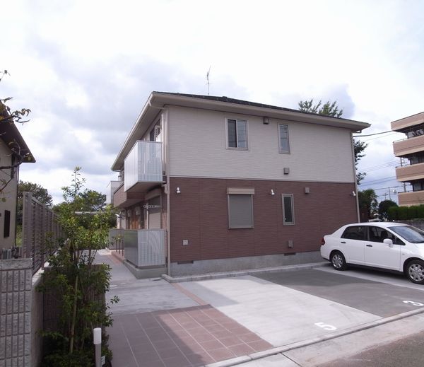 シャーメゾンｐａｒｋ－Ｎ